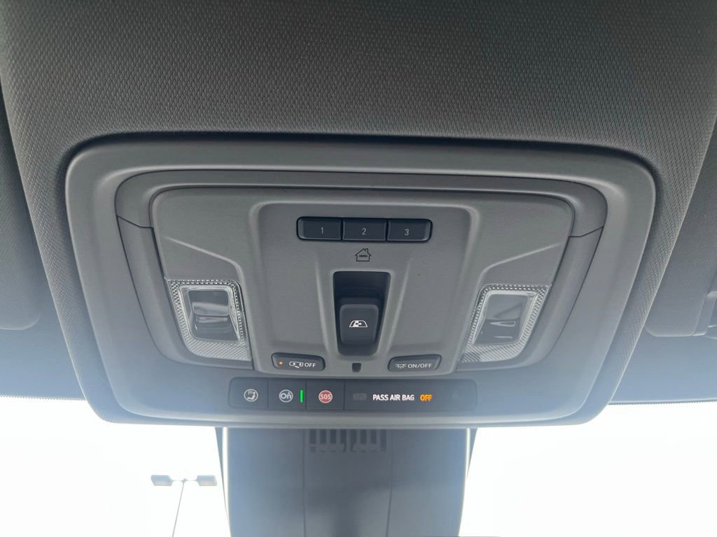 New 2026 Chevrolet Silverado 1500 LT image 19