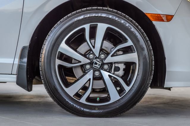 Used 2020 Honda Odyssey Elite image 16