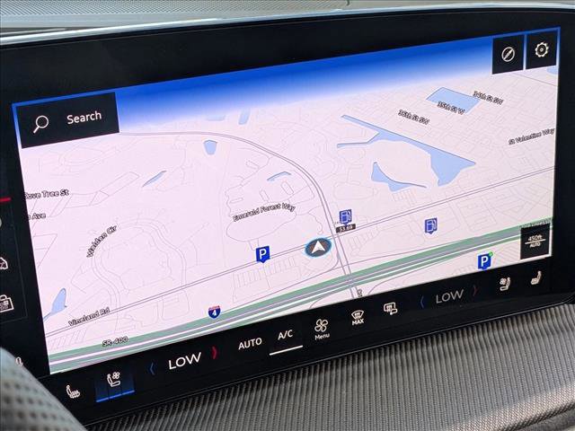 New 2025 Audi SQ5 Premium Plus image 12