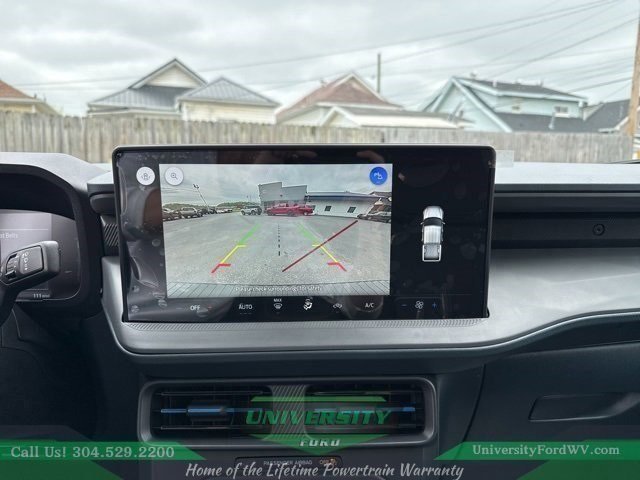 New 2025 Ford Maverick Lobo image 25