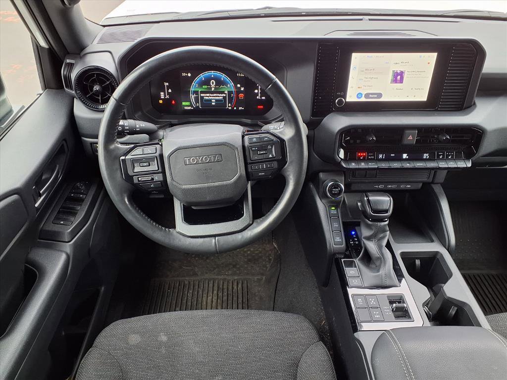 Certified 2024 Toyota Land Cruiser 1958 video 2