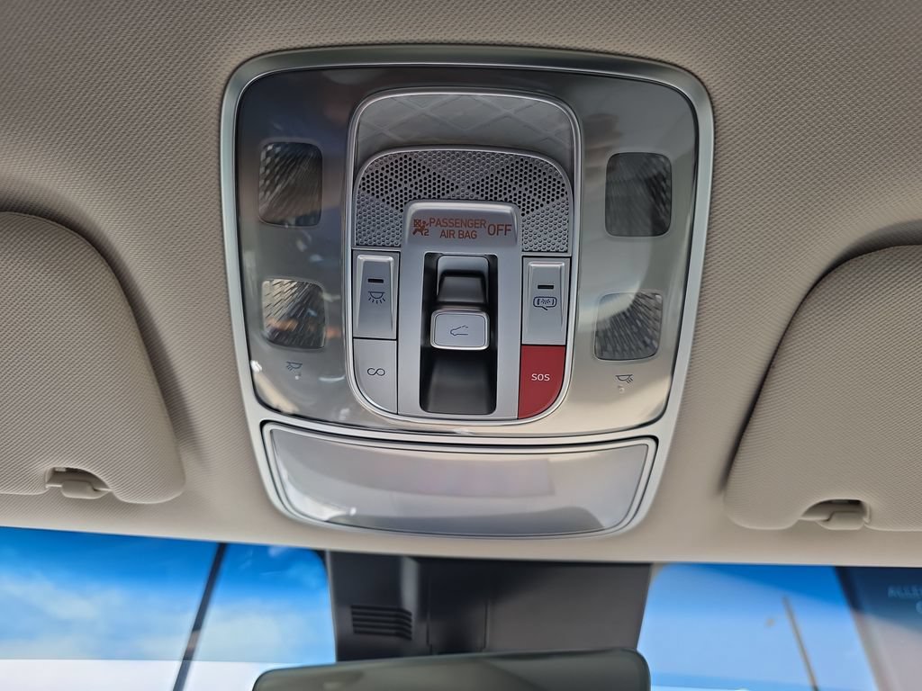 New 2026 Genesis GV70 2.5T Select AWD/4WD image 26