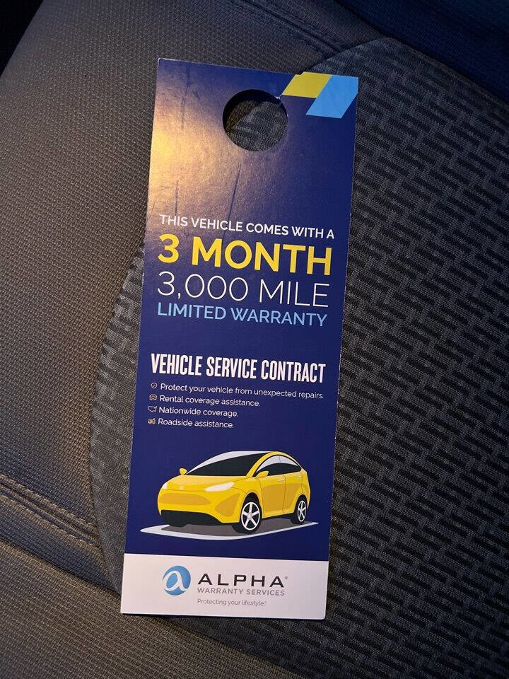 Used 2010 Ford Escape Limited image 29