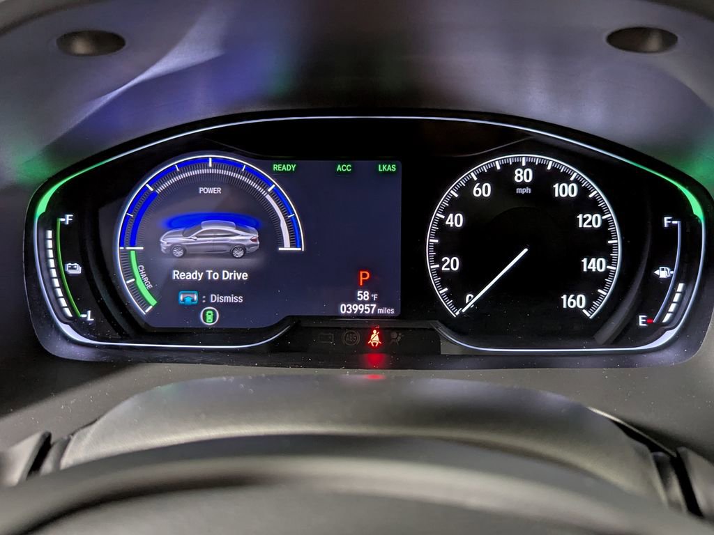 Used 2019 Honda Insight Touring image 32