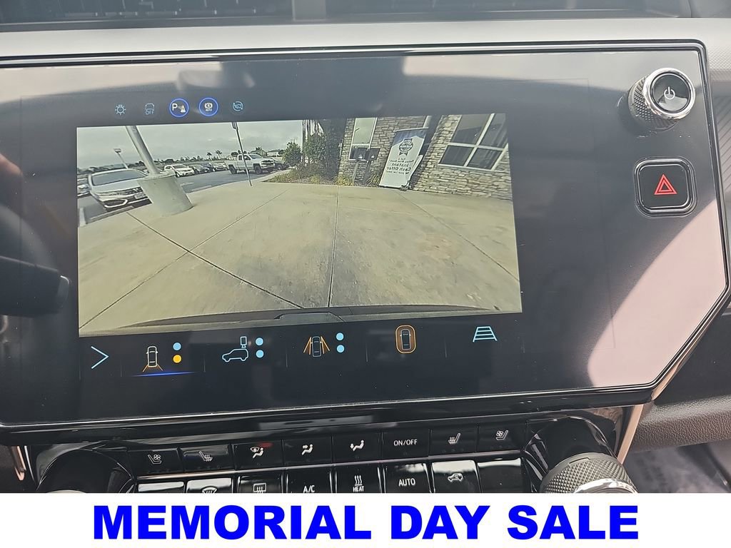 New 2027 Chevrolet Bolt RS w/ Technology Package FWD image 22