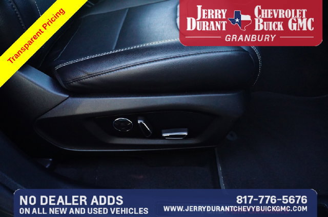 Used 2020 Ford Explorer ST w/ ST Street Pack AWD/4WD image 28