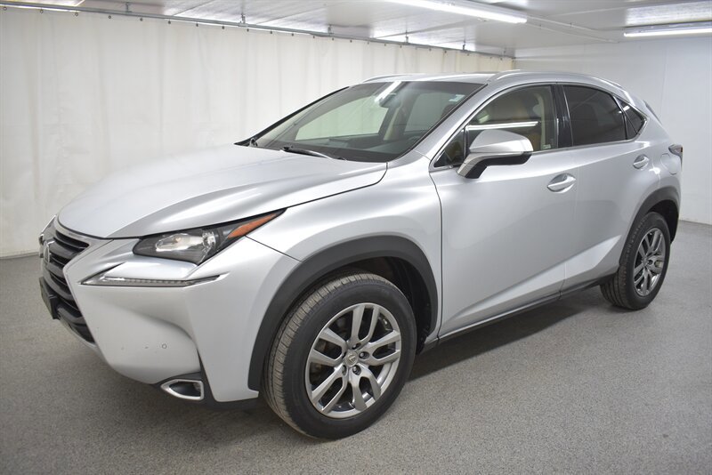 Used 2016 Lexus NX 200t AWD w/ Premium Package image 3