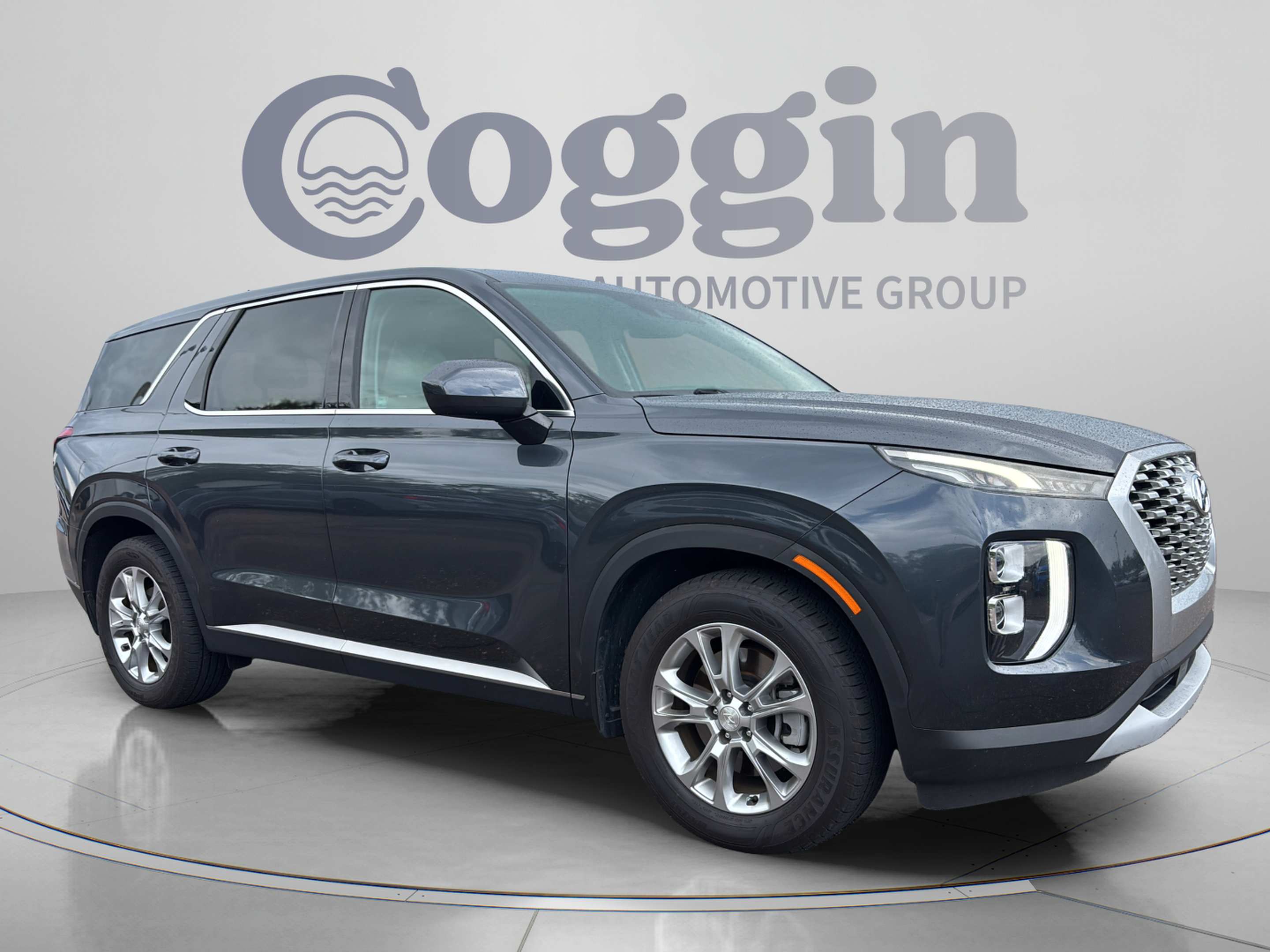 Used 2020 Hyundai Palisade SE FWD image 7