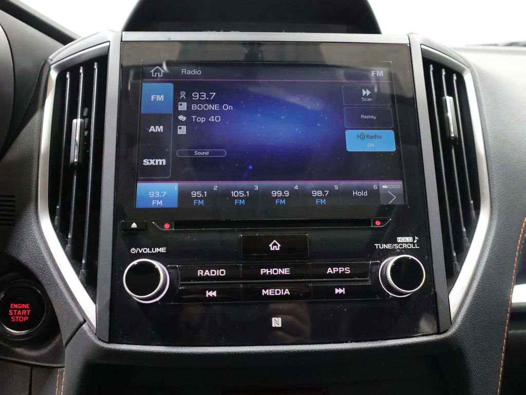 Used 2022 Subaru Crosstrek 2.5i Limited w/ Moonroof Package 1 image 28