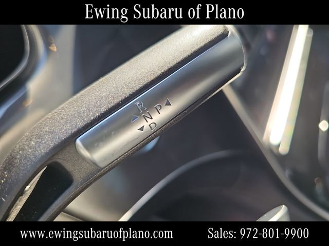 Used 2023 Mercedes-Benz EQS 450+ SUV image 23