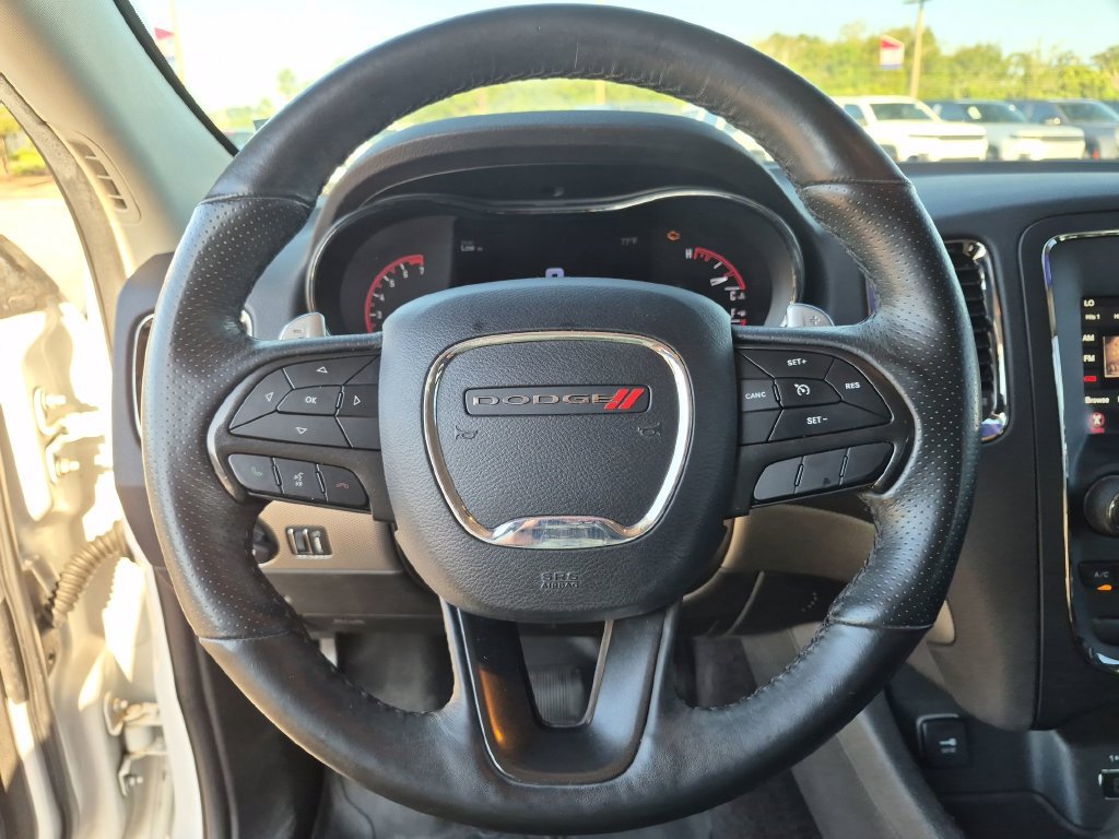 Used 2018 Dodge Durango GT RWD image 14