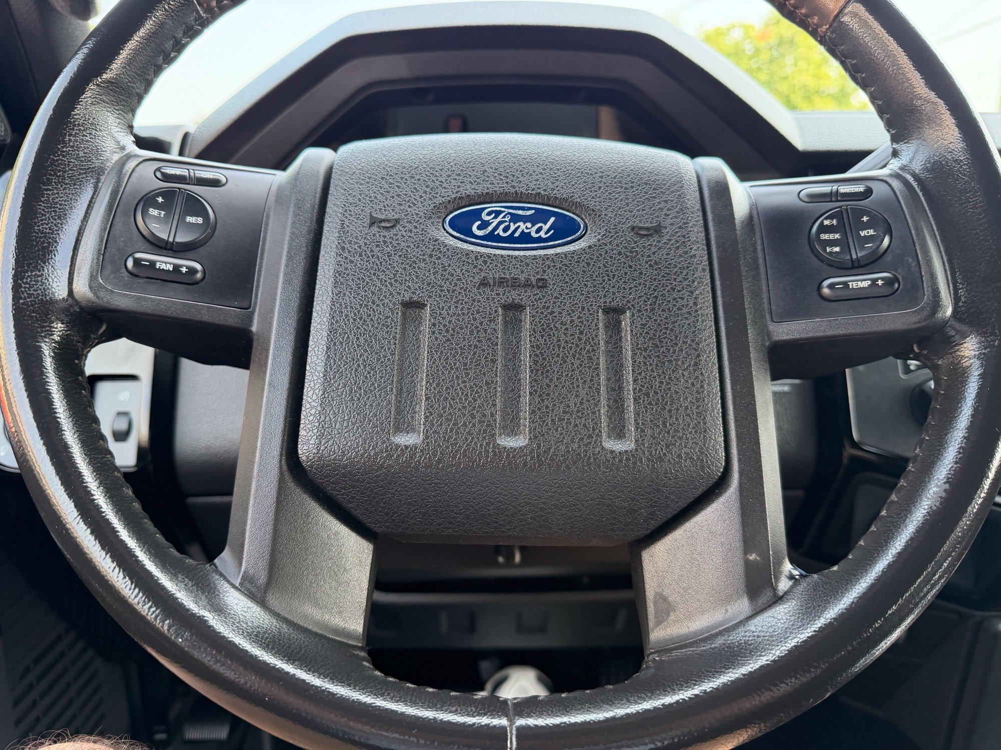Used 2008 Ford F250 Harley-Davidson AWD/4WD image 23