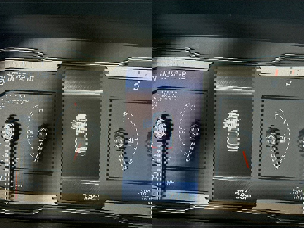 Used 2024 Hyundai Santa Cruz SEL image 6