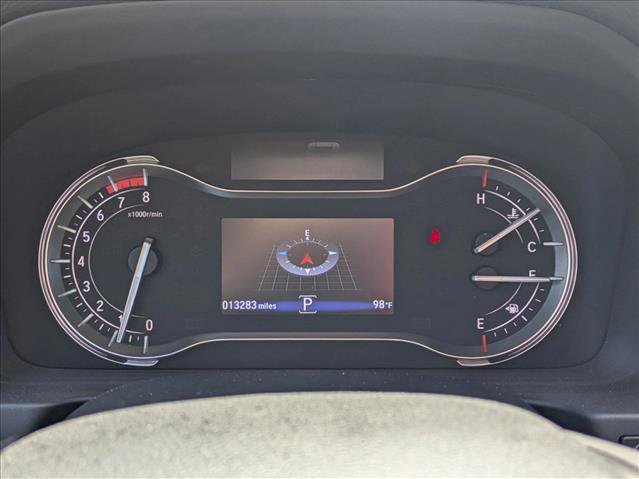 Used 2016 Honda Pilot EX-L image 10