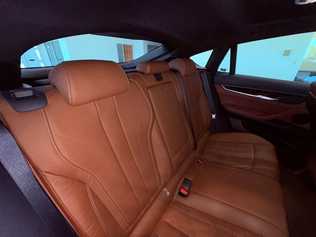 Used 2019 BMW X6 xDrive35i image 14