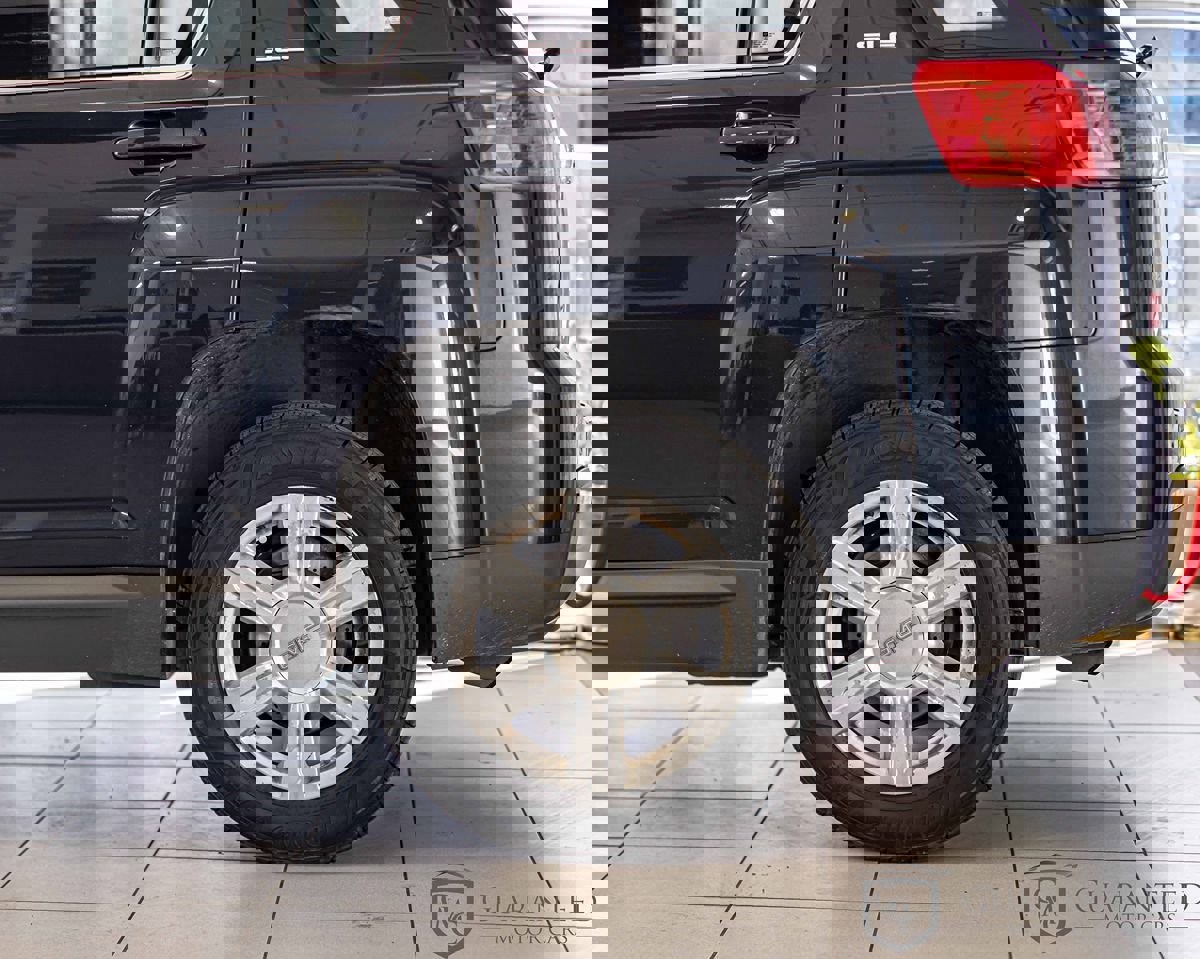 Used 2015 GMC Terrain SLE w/ Safety Package image 8