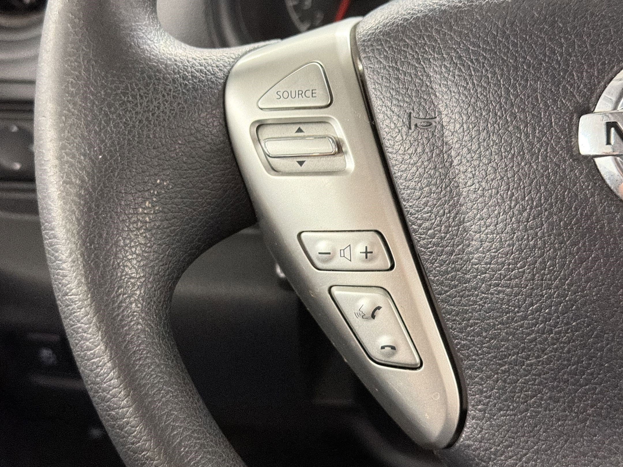Used 2017 Nissan Versa S Plus FWD image 16