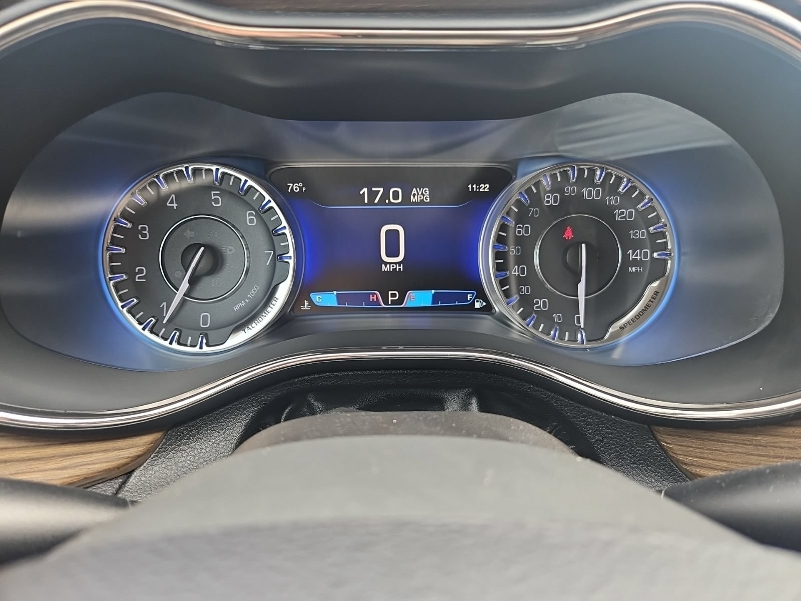 Used 2015 Chrysler 200 C w/ Navigation & Sound Group I FWD image 26