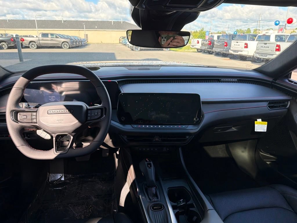New 2027 Dodge Charger Scat Pack AWD/4WD image 5
