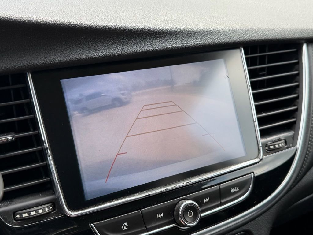 Used 2019 Buick Encore Preferred image 20