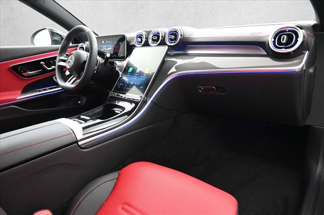 New 2027 Mercedes-Benz CLE 53 AMG 4MATIC Cabriolet image 24