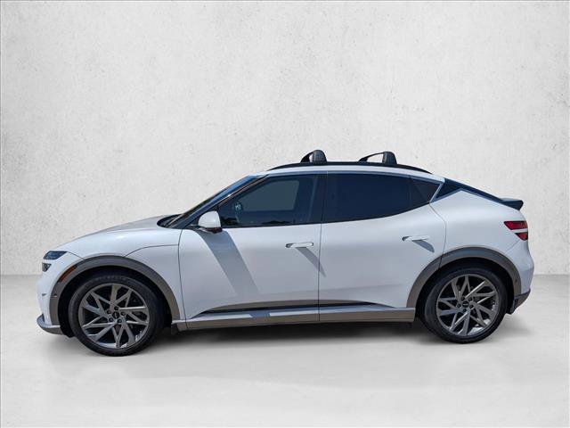 Used 2023 Genesis GV60 Advanced AWD/4WD image 9