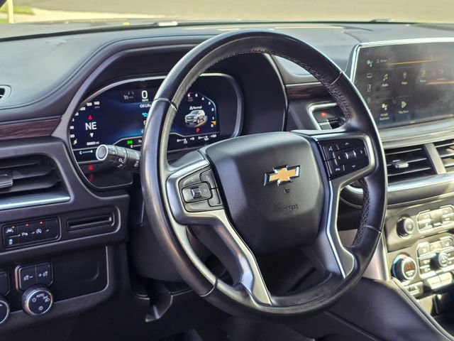 Used 2023 Chevrolet Tahoe LT image 15