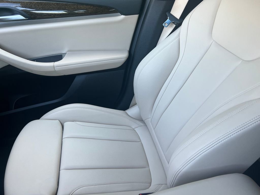 Used 2019 BMW X3 xDrive30i w/ Driving Assistance Package AWD/4WD image 38