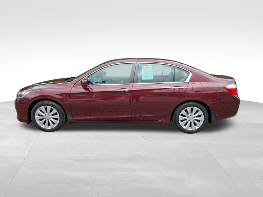 Used 2014 Honda Accord EX-L image 8