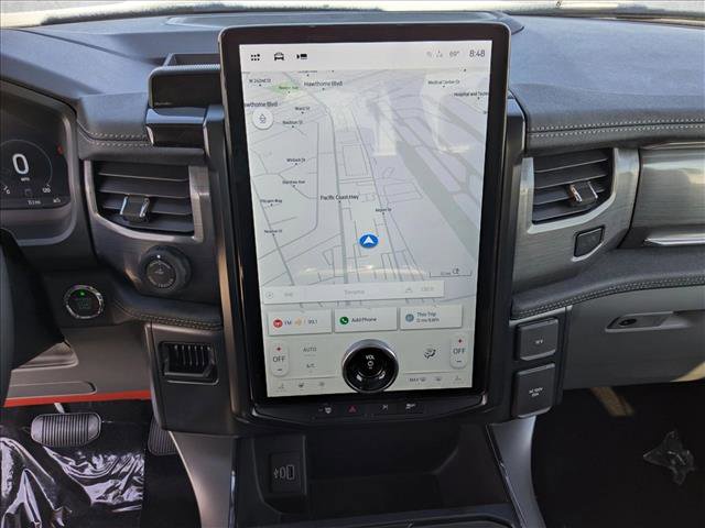 New 2025 Ford F150 Lightning Flash image 12