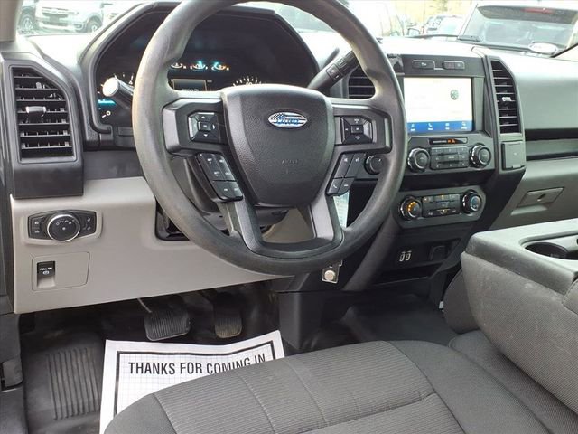 Used 2020 Ford F150 XL w/ Equipment Group 101A Mid image 11
