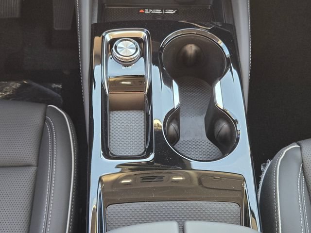 New 2026 Buick Envision Avenir AWD/4WD image 23