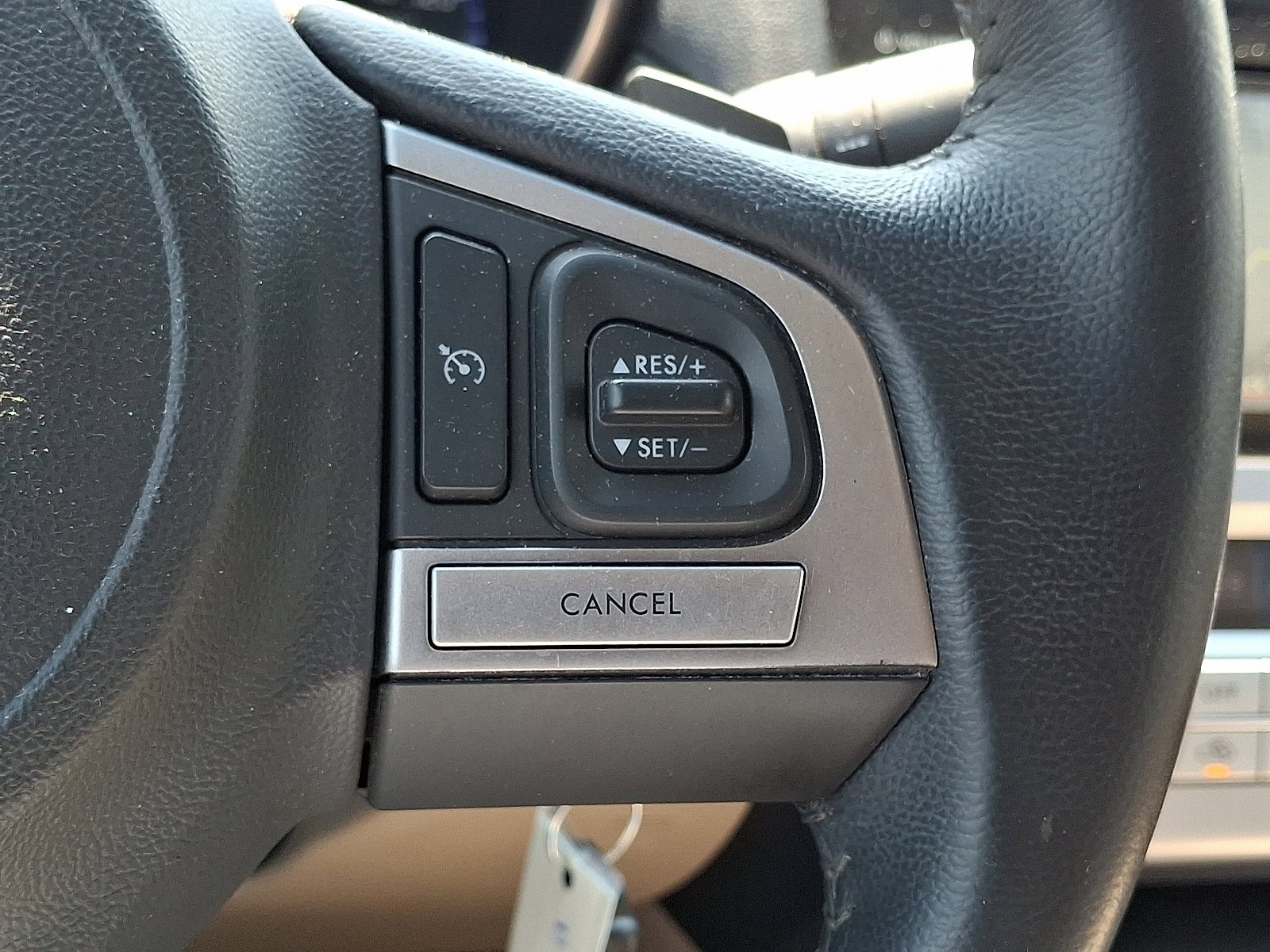 Used 2015 Subaru Outback 2.5i Premium w/ Protection Package #2 AWD/4WD image 23