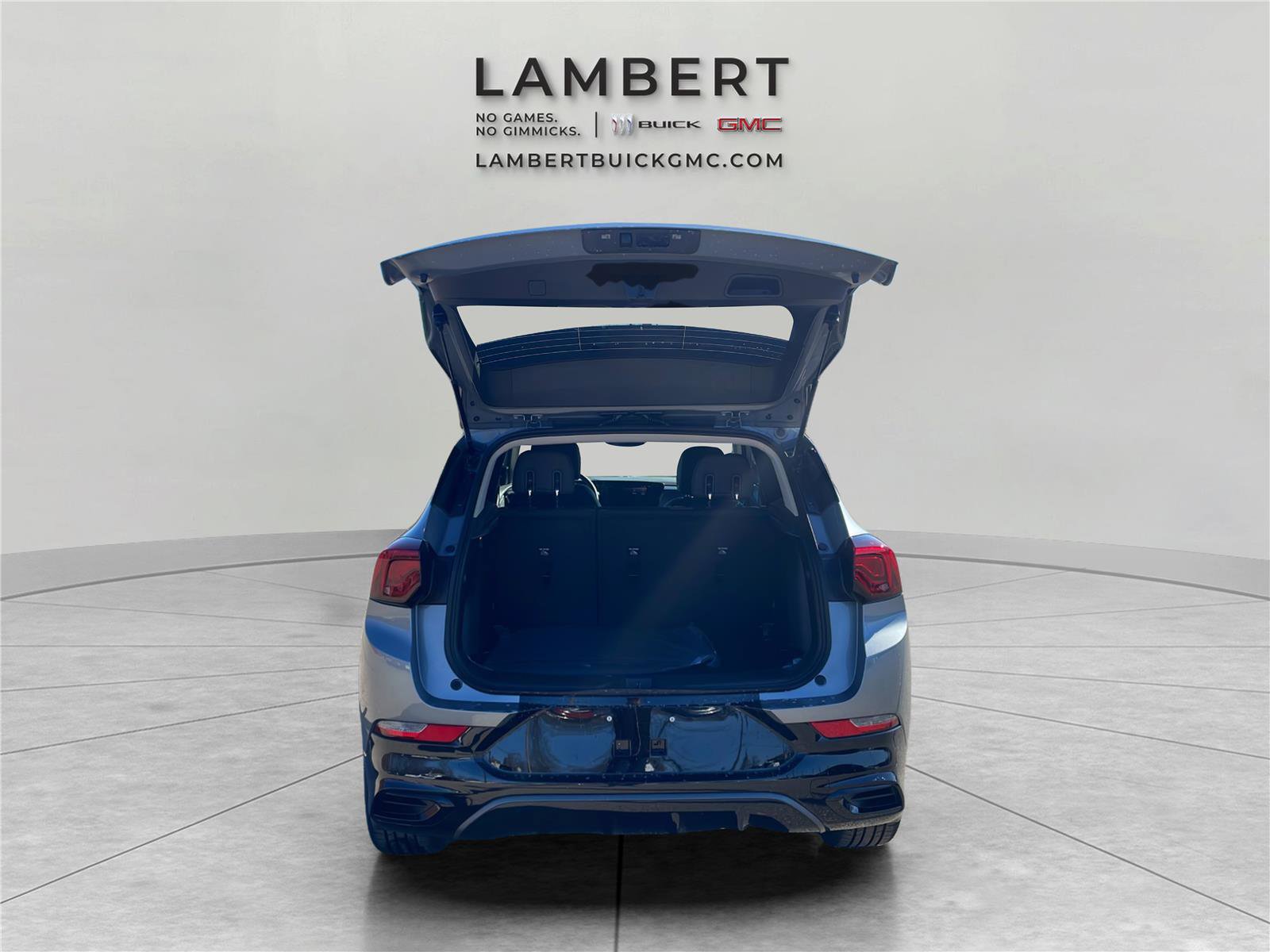 New 2026 Buick Encore GX Sport Touring w/ Comfort Package image 18