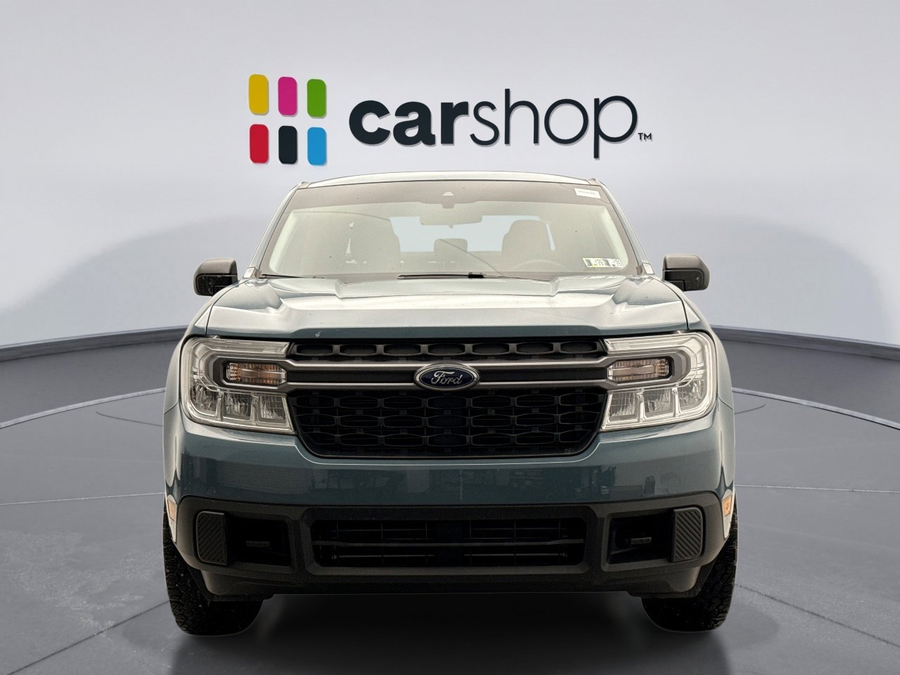 Used 2022 Ford Maverick XLT w/ Equipment Group 300A Standard image 8