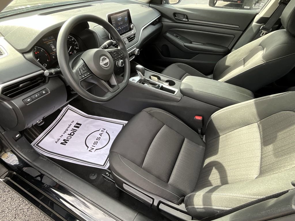 Certified 2025 Nissan Altima 2.5 S image 29