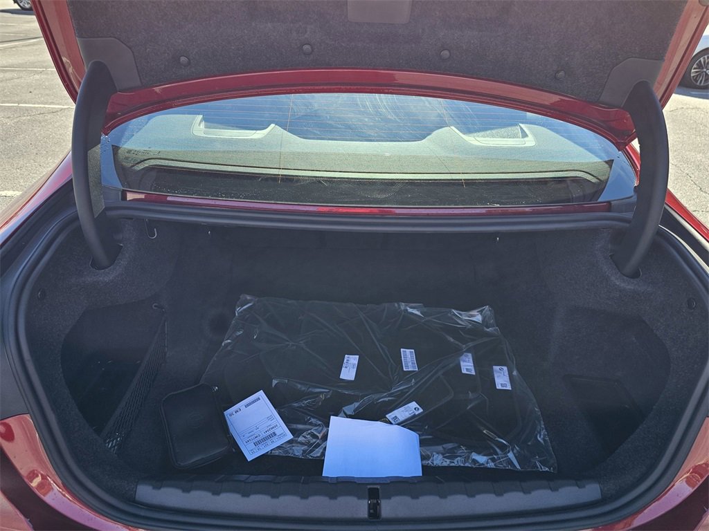 New 2026 BMW 430i Coupe w/ M Sport Package image 25