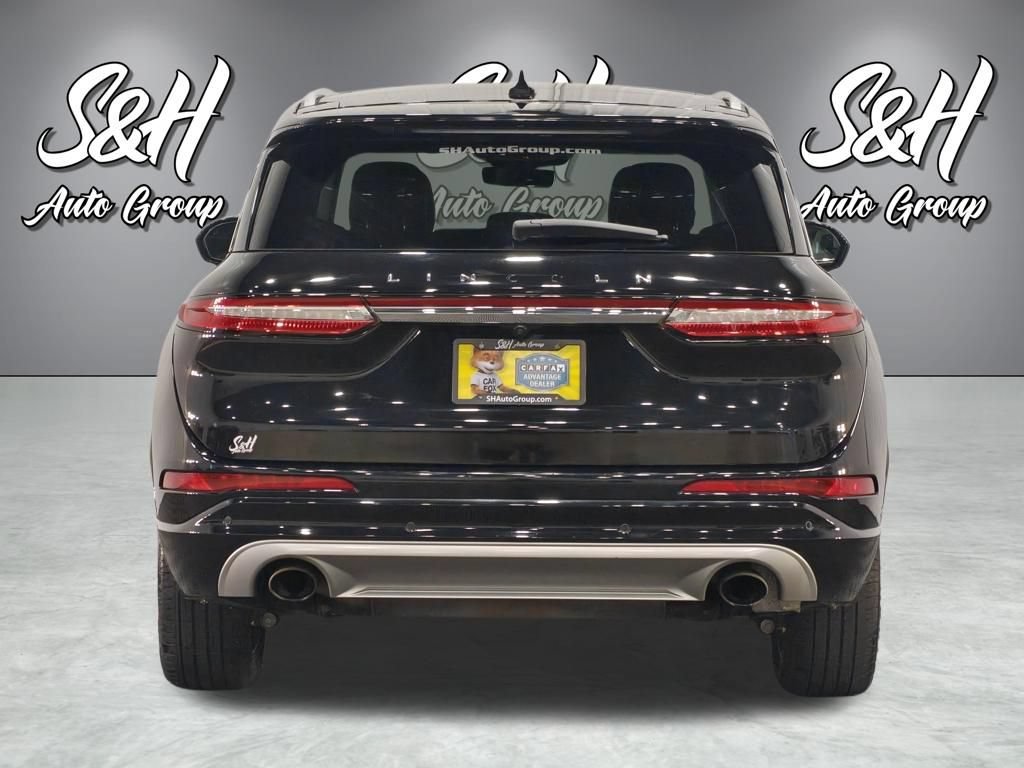 Used 2020 Lincoln Corsair Reserve w/ Equipment Group 201A AWD/4WD image 23