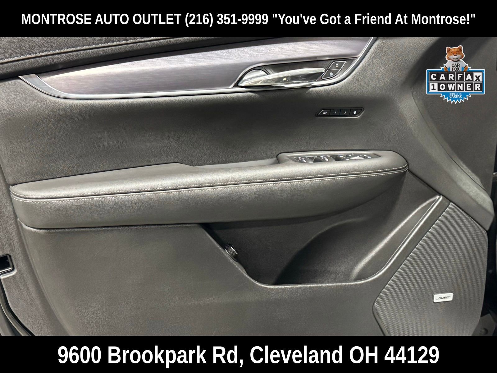 Used 2022 Cadillac XT6 Luxury image 11