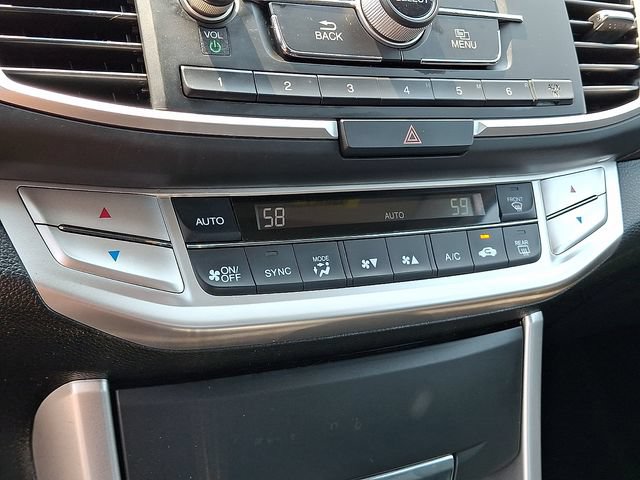 Used 2014 Honda Accord LX image 16