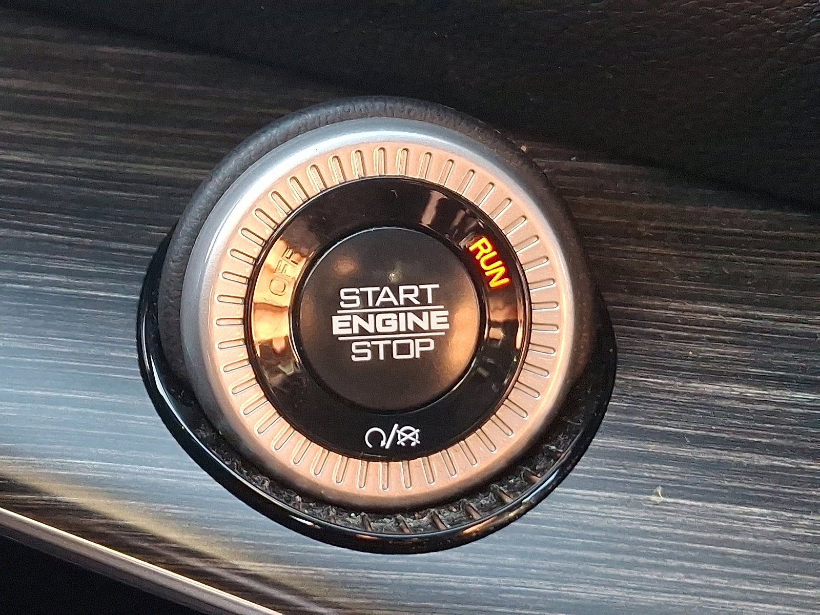 Used 2024 Jeep Wagoneer L Series II w/ Flexible Seating Group image 24