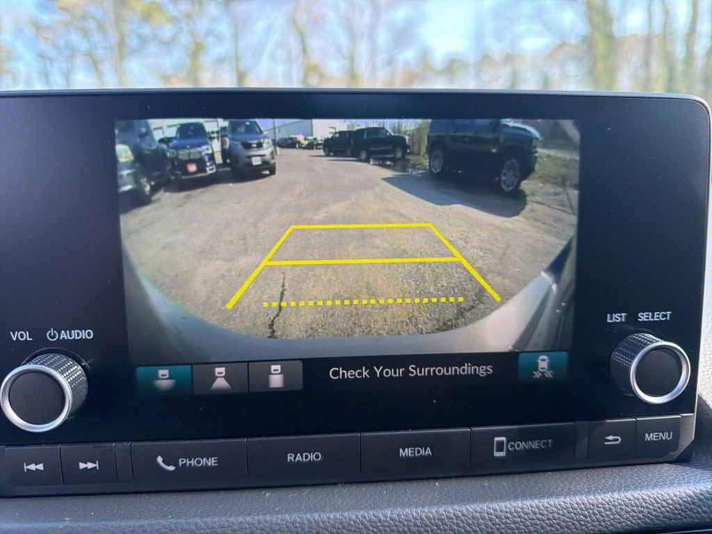 Used 2026 Honda Civic Sport image 18