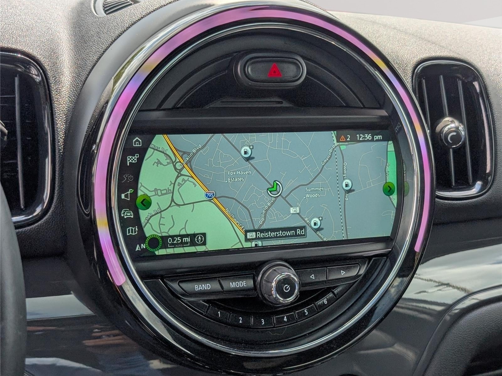 Used 2018 MINI Cooper Countryman FWD image 29