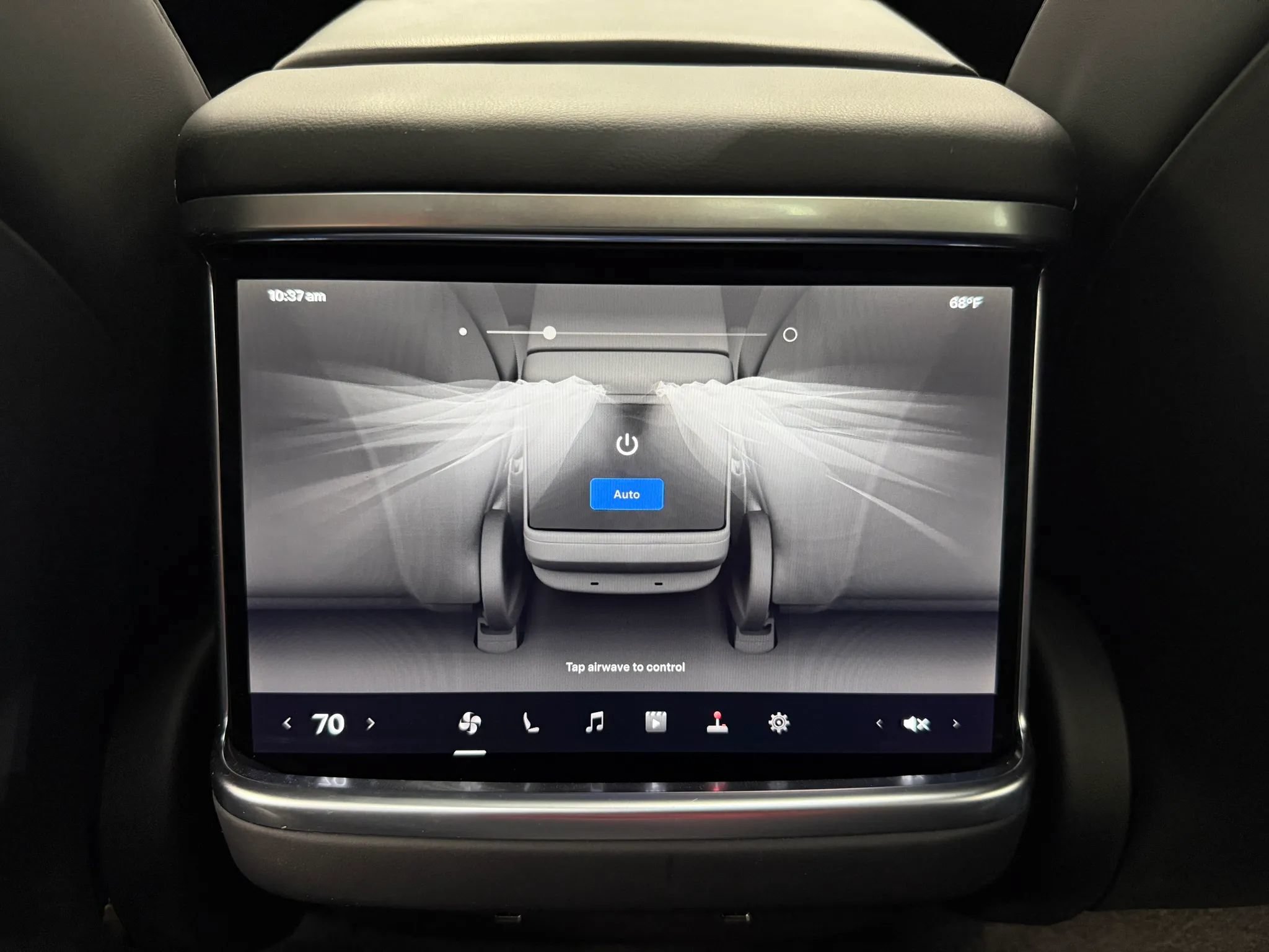 Used 2024 Tesla Model S Plaid AWD/4WD image 18
