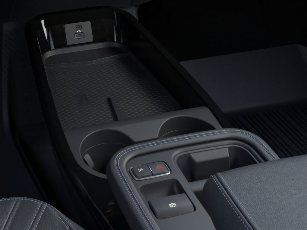 New 2026 Ford Mustang Mach-E Premium AWD/4WD image 9