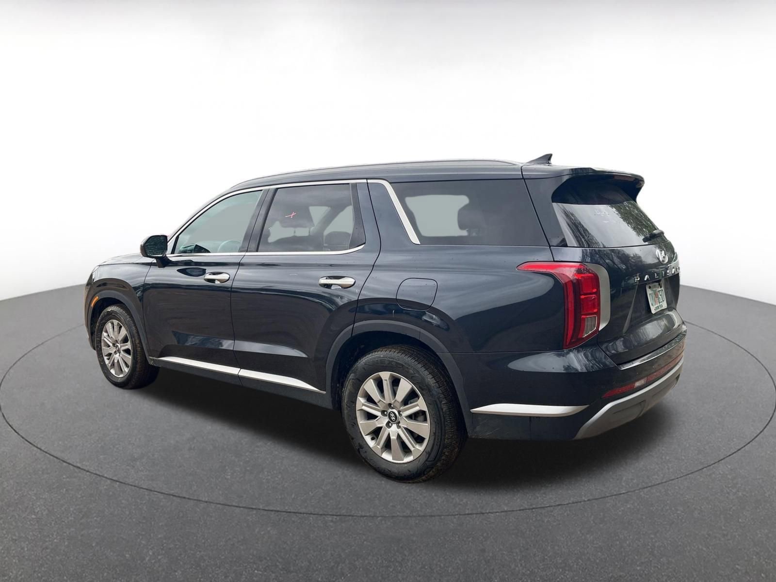 Used 2025 Hyundai Palisade SEL image 12