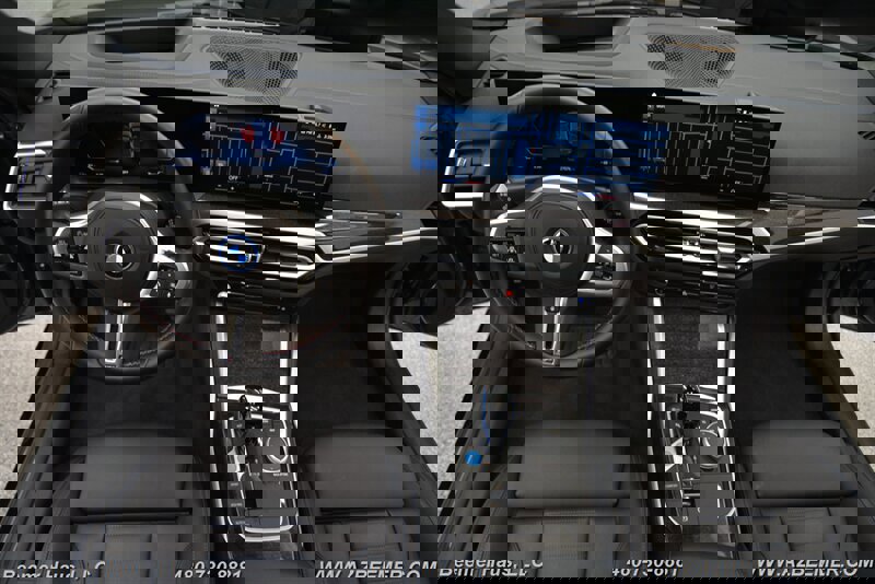 Used 2023 BMW i4 M50 image 17