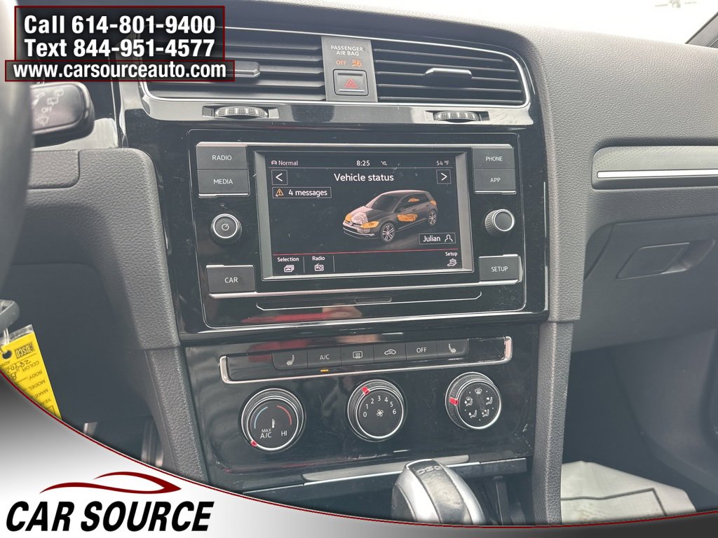 Used 2018 Volkswagen GTI S image 27