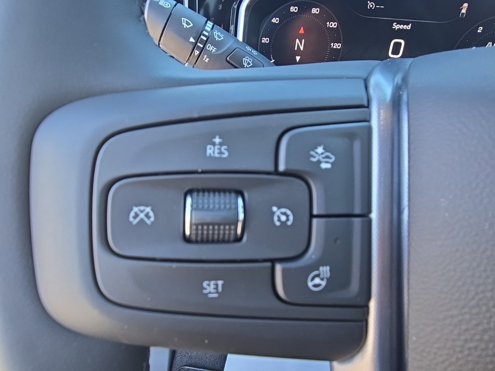 New 2026 GMC Sierra 1500 Elevation image 19