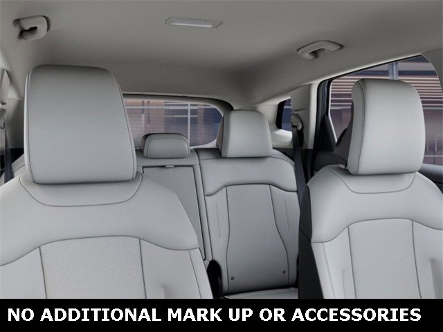 New 2026 Kia Sportage EX image 27